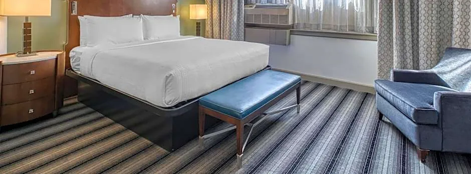 Best Western River North Hotel
