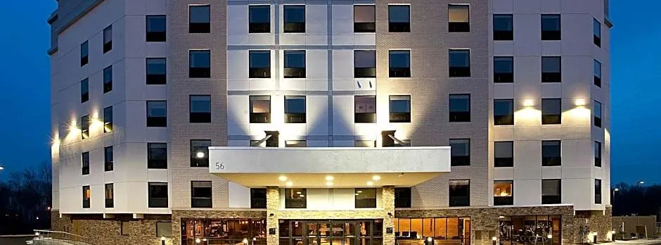 Four Points by Sheraton Newark Christiana Wilmington