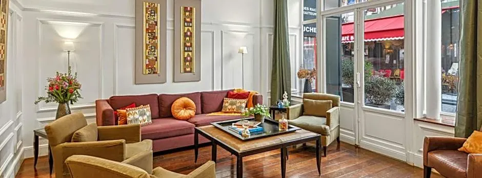 Victoires Opera Hotel