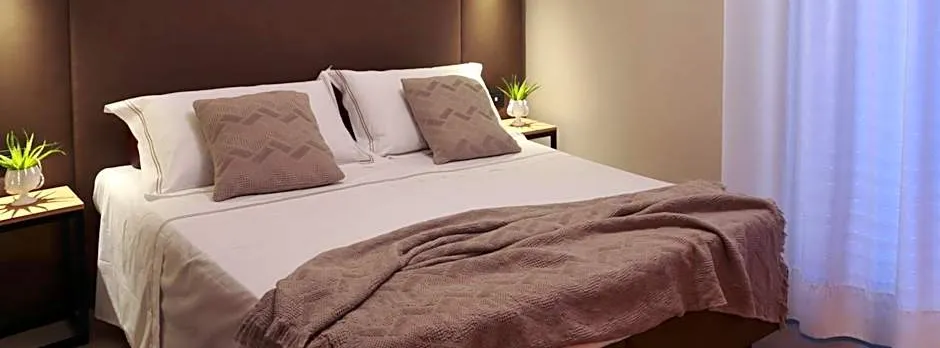 Hotel Aloisi