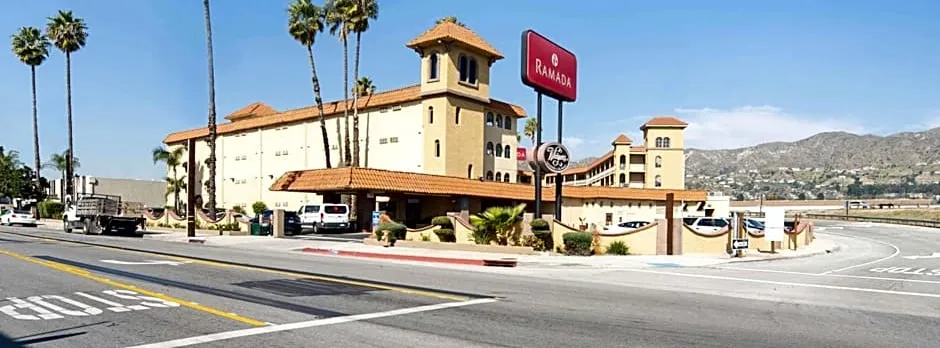 Ramada by Wyndham Burbank Airport