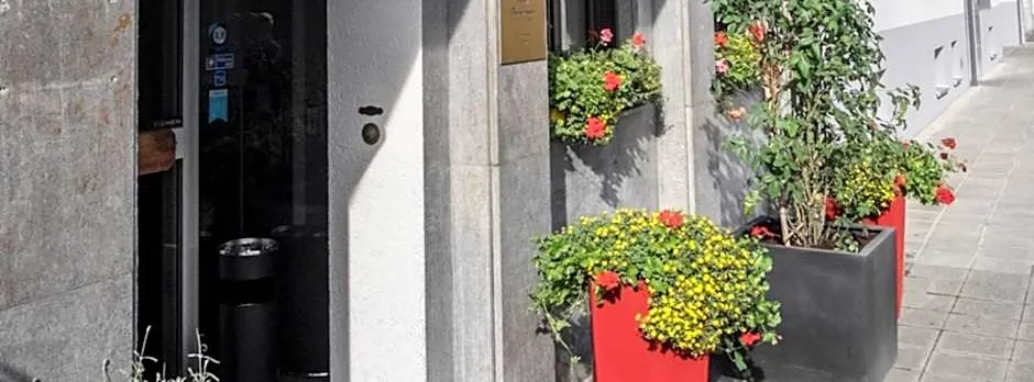 Hotel Fackelmann