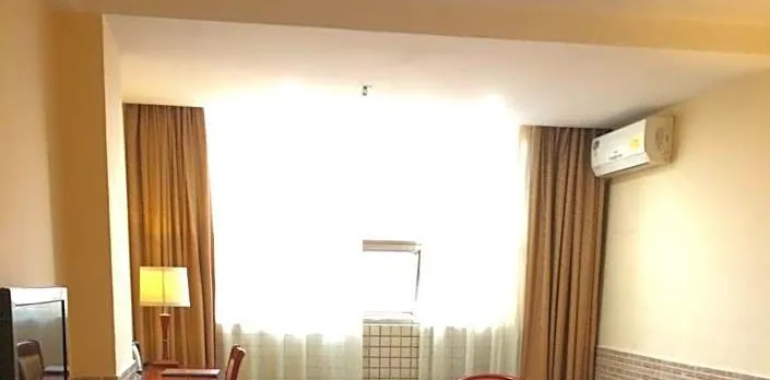 Shanlin Hotel