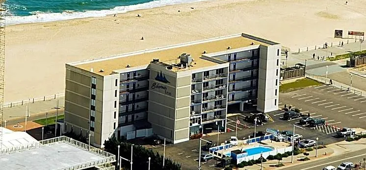 The Schooner Inn