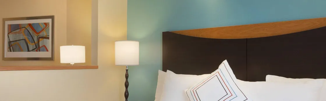 Fairfield Inn & Suites Minneapolis St. Paul / Rose