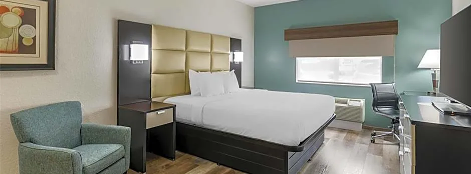 Best Western Plus Jfk Inn & Suites