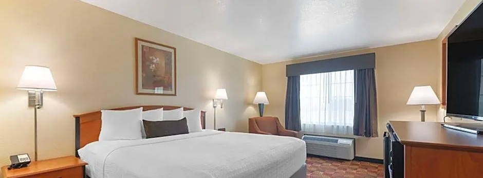 Best Western Laramie Inn & Suites