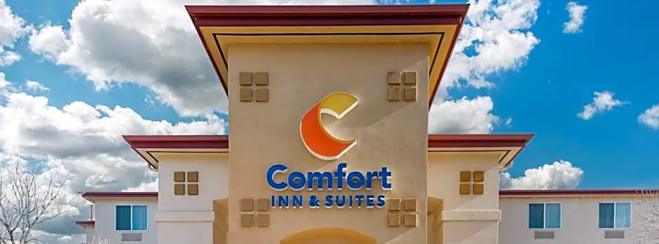 Comfort Inn & Suites Rifle