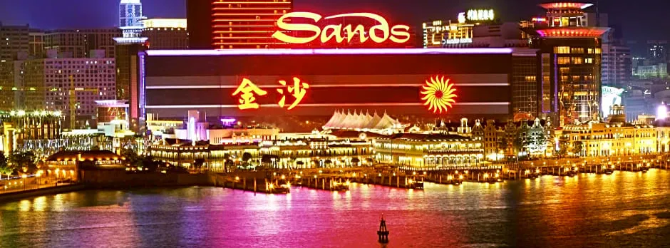 Sands Macao Hotel