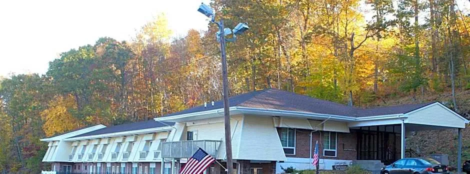 Passport Inn and Suites - Middletown