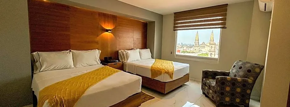 Hotel Dali Plaza Ejecutivo