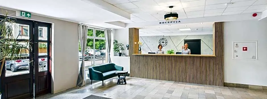 Hotel Miramar
