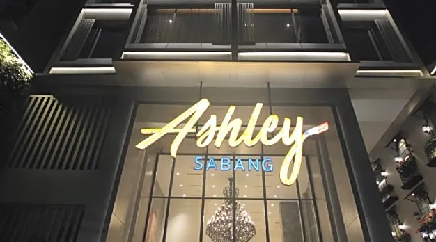 Ashley Sabang Jakarta