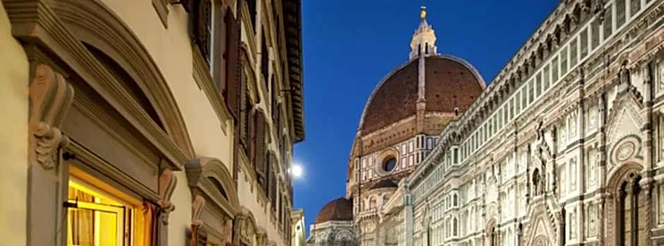 Granduomo Charming Accomodation
