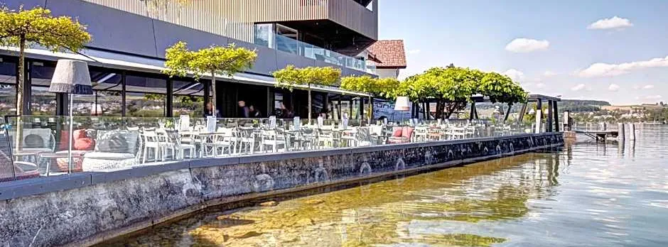 Hotel-Restaurant-Schifflände