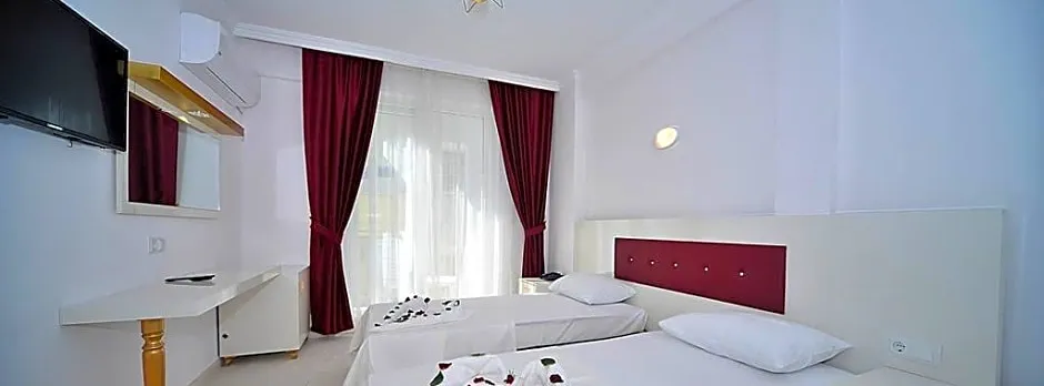 Bin Billa Hotel