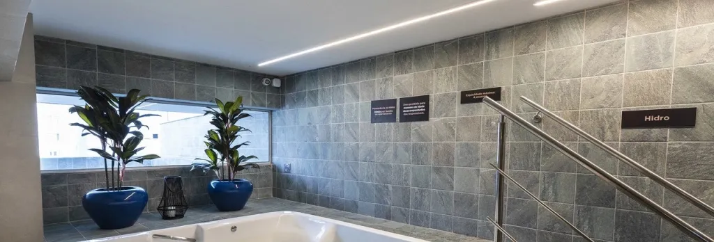 Sibara Flat Hotel & Convencoes