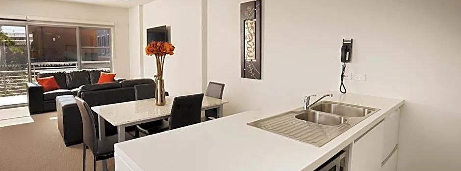Charlestown Terrace Apartments