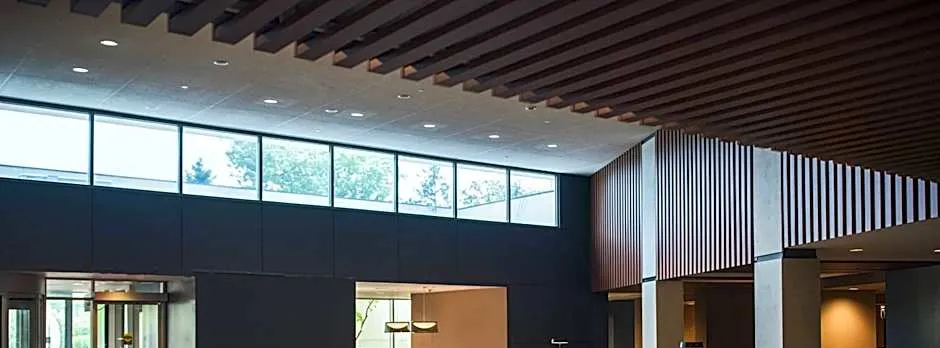 Chicago Marriott Schaumburg
