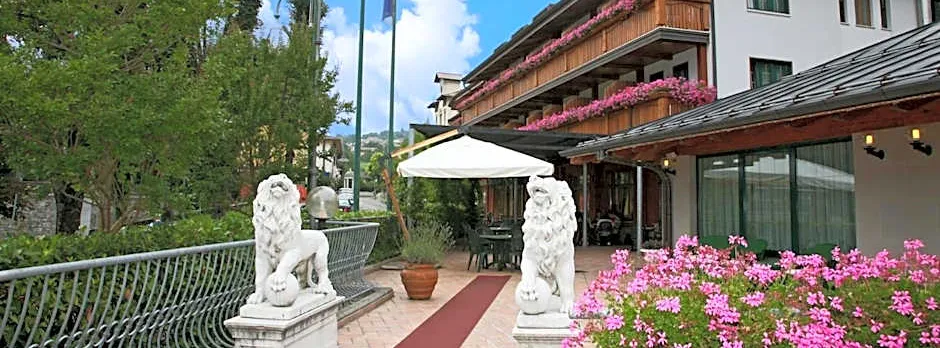Hotel Centro Benessere Gardel
