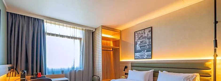 Campanile Hotel & Restaurant Breda