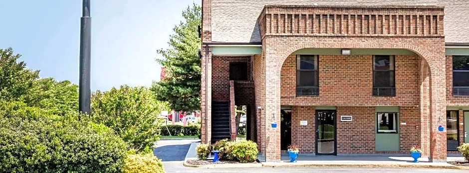 Days Inn by Wyndham Tappahannock