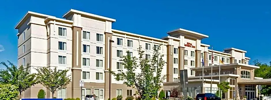 Hilton Garden Inn Mt Laurel