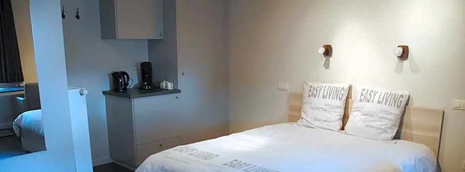 B&B De Oude Winning