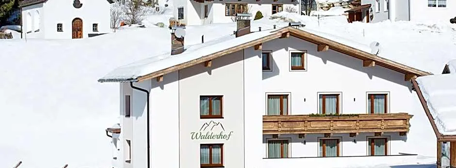 Gasthof Walderhof
