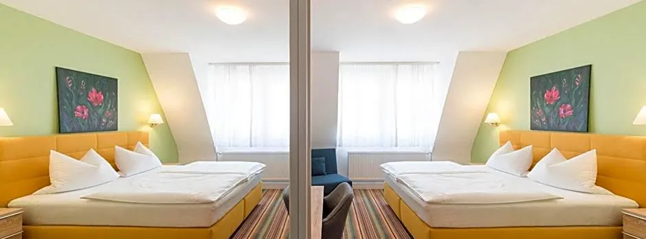 PrivatHotel Probst