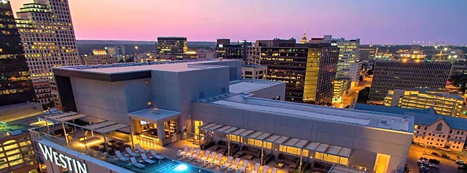 The Westin Austin Downtown