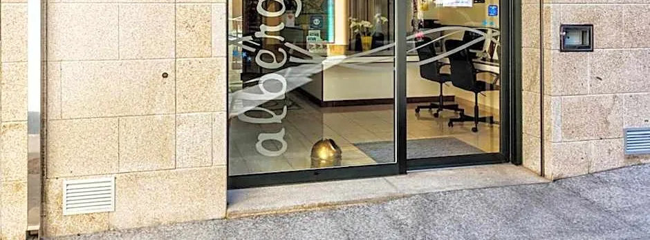 Albergue Arribada
