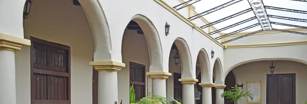 Hotel E Camino Del Principe