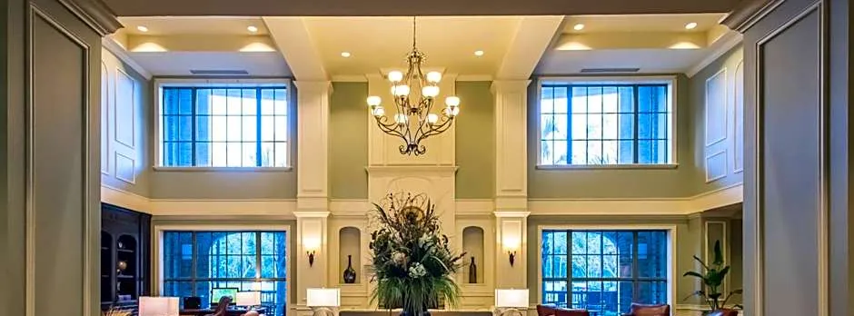 Courtyard by Marriott Charleston Mt. Pleasant