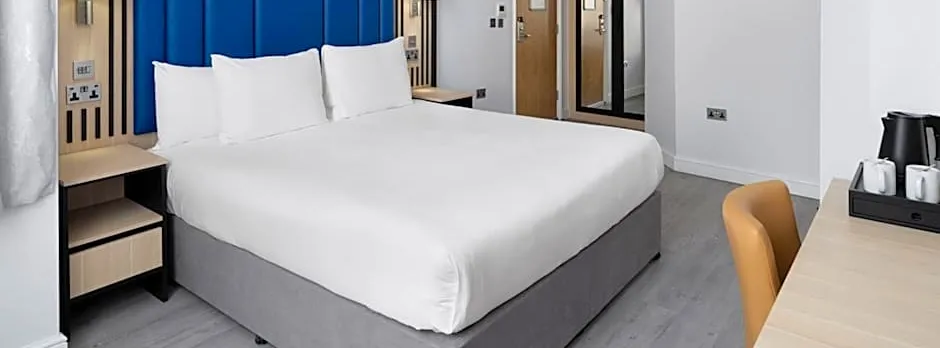 Spark by Hilton London Chiswick