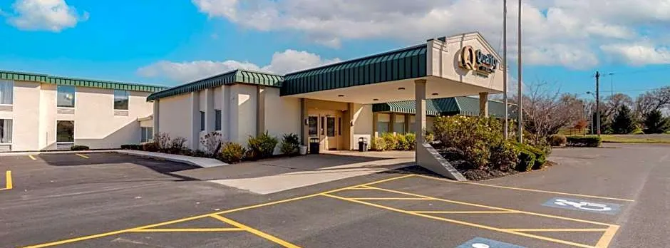 Quality Inn