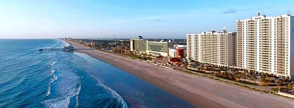 Ocean Walk Resort