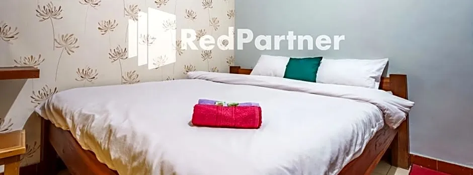 Nafisa Homestay Syariah Near Jatim Park 3 Batu Mitra RedDoorz
