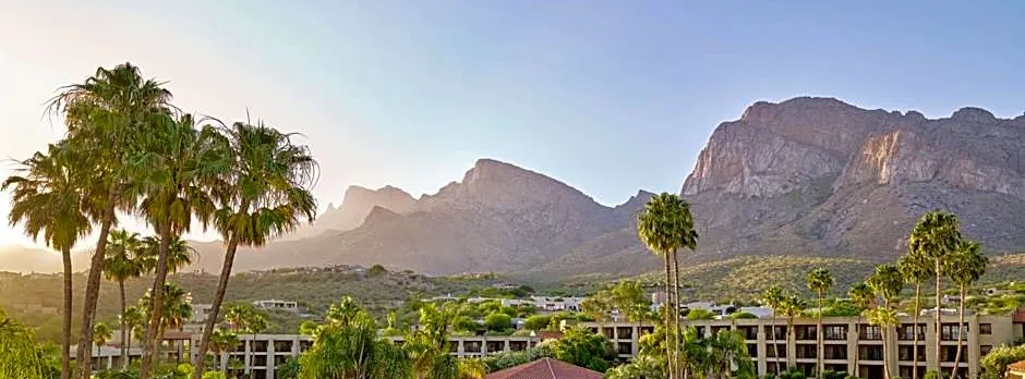 El Conquistador Tucson, A Hilton Resort