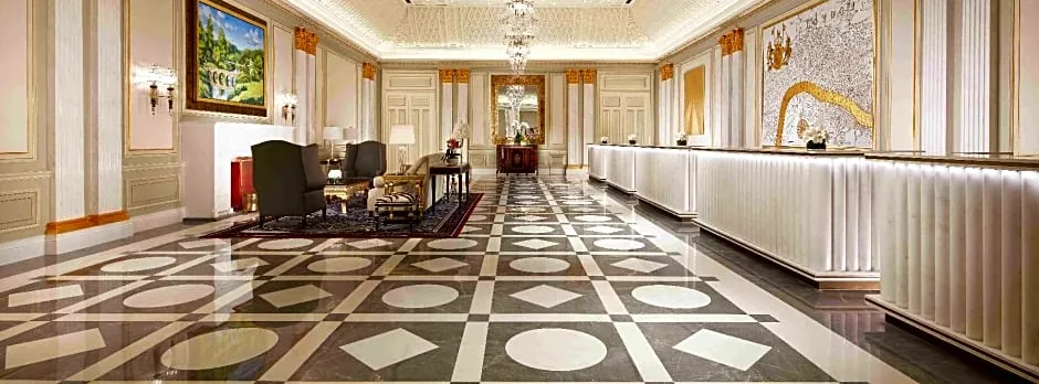 Conrad Macao