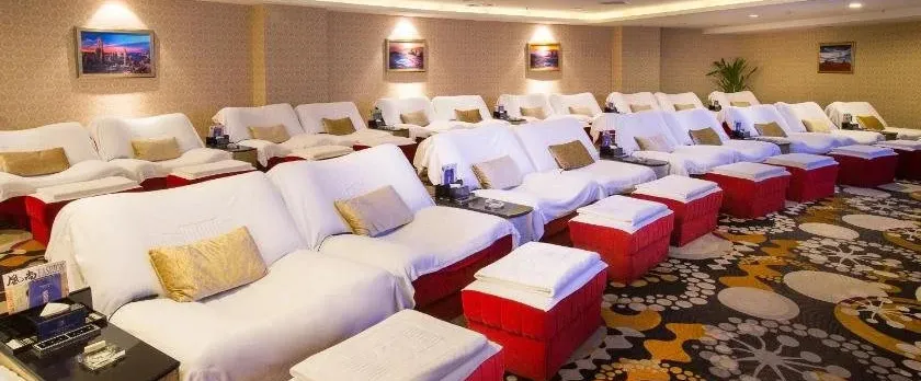Hopesun Hotel