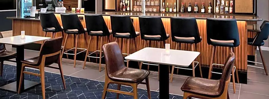 Courtyard by Marriott New Carrollton Landover