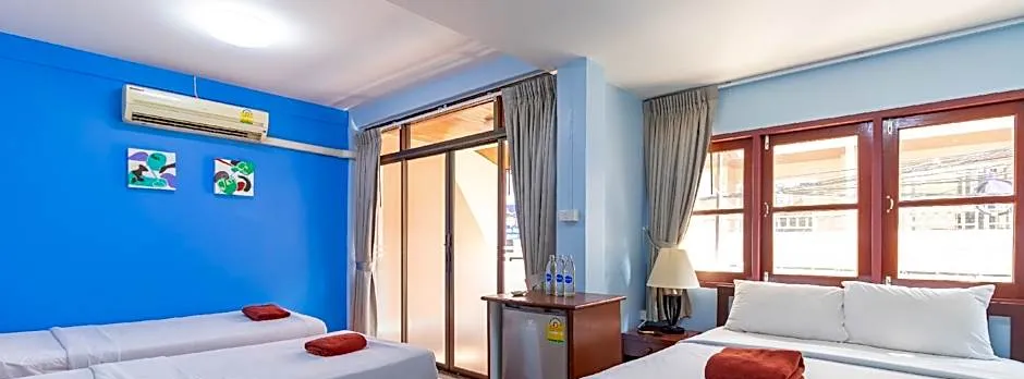 Thipurai Annex Hotel