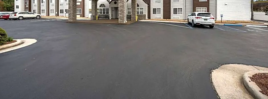 Sleep Inn & Suites Decatur West