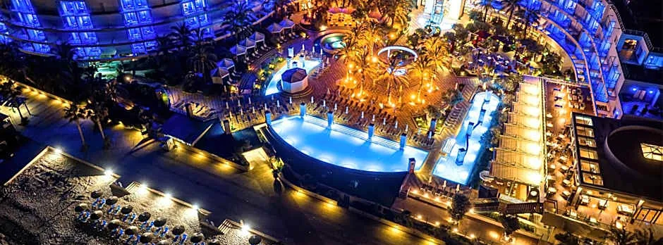 Club Hotel Casino Loutraki