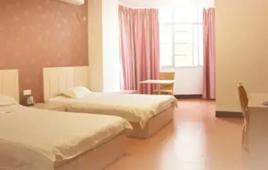 Longteng Apartment