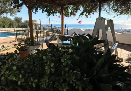 Carpe Diem de Málaga