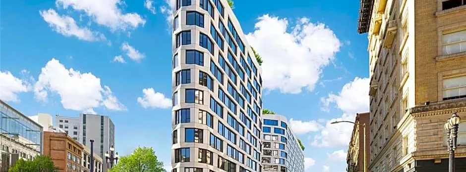Timbri Hotel San Francisco, Curio Collection by Hilton