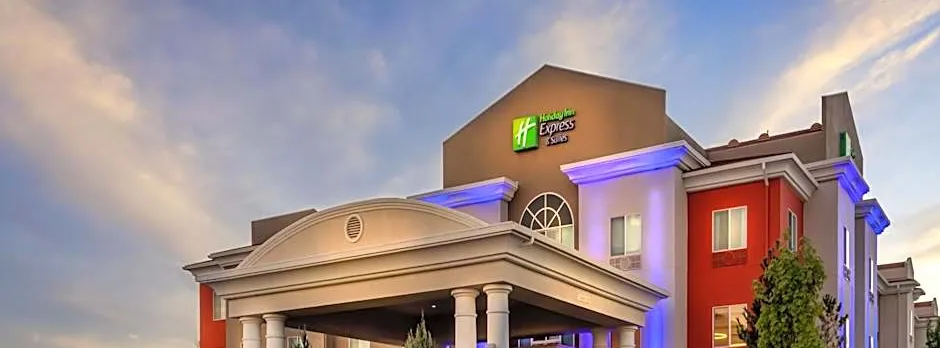 Holiday Inn Express Reno Airport By IHG