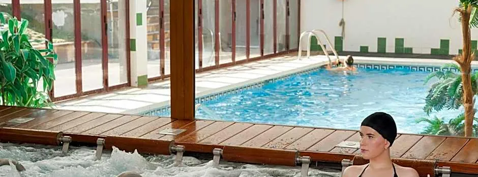 SOMMOS Hotel Benasque Spa